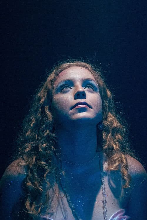 Coração Do Marのポスター