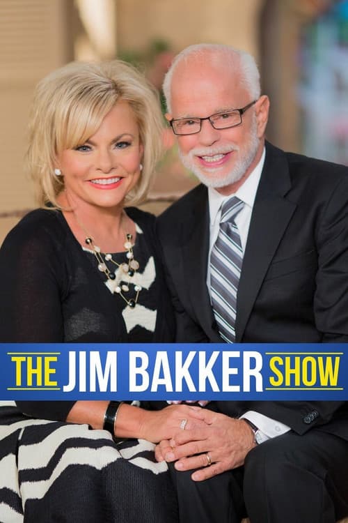 The Jim Bakker Showのポスター