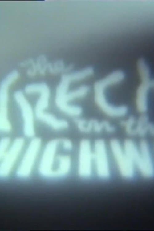The Wreck on the Highwayのポスター