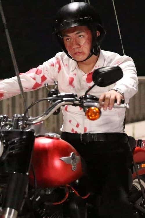 Redemption with Lifeのポスター