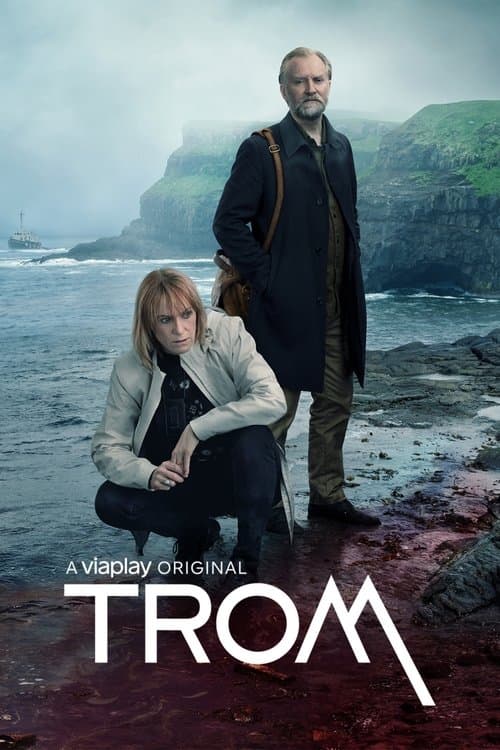 Tromのポスター