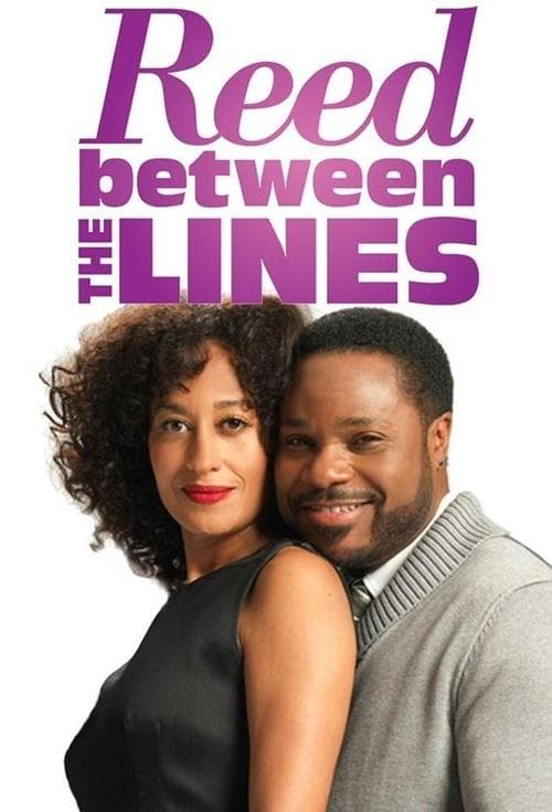 Reed Between the Linesのポスター