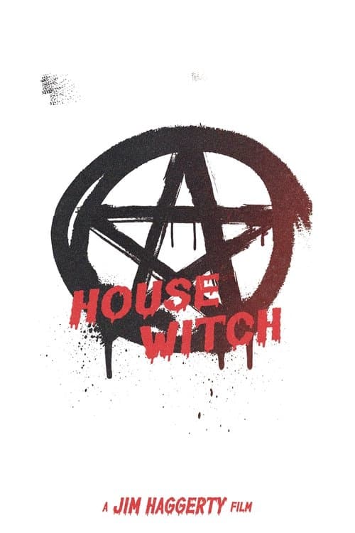 Housewitchのポスター