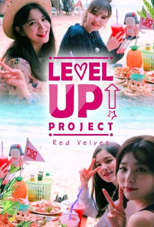 레벨업 프로젝트のポスター