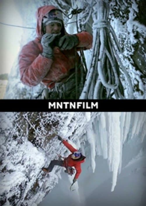 The Frozen Titansのポスター