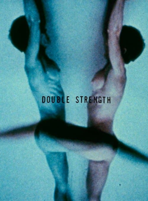 Double Strengthのポスター