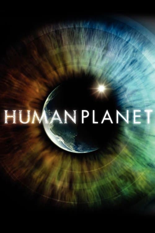 Human Planetのポスター