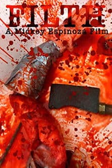 Filthのポスター