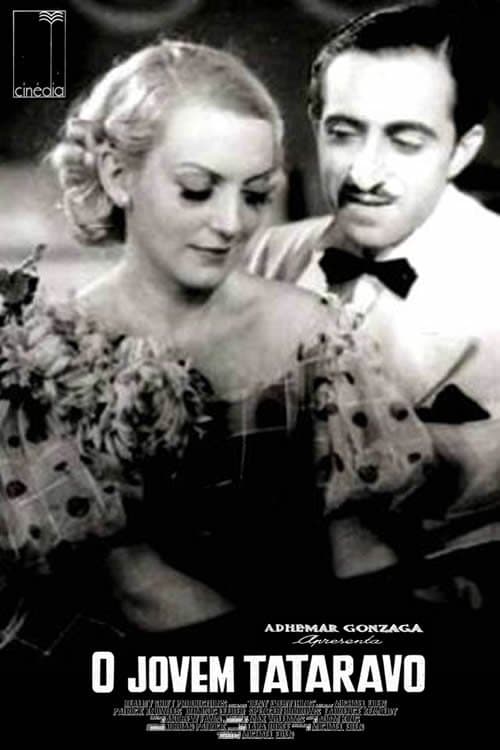 O Jovem Tataravôのポスター