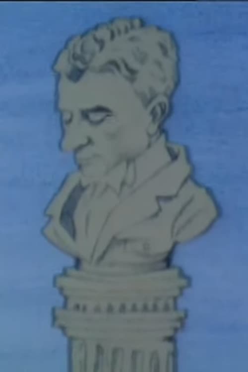 L'Enfant et les Sortilègesのポスター