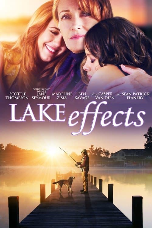 Lake Effectsのポスター