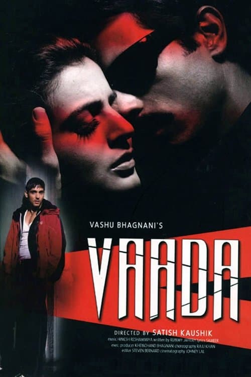 Vaadaのポスター