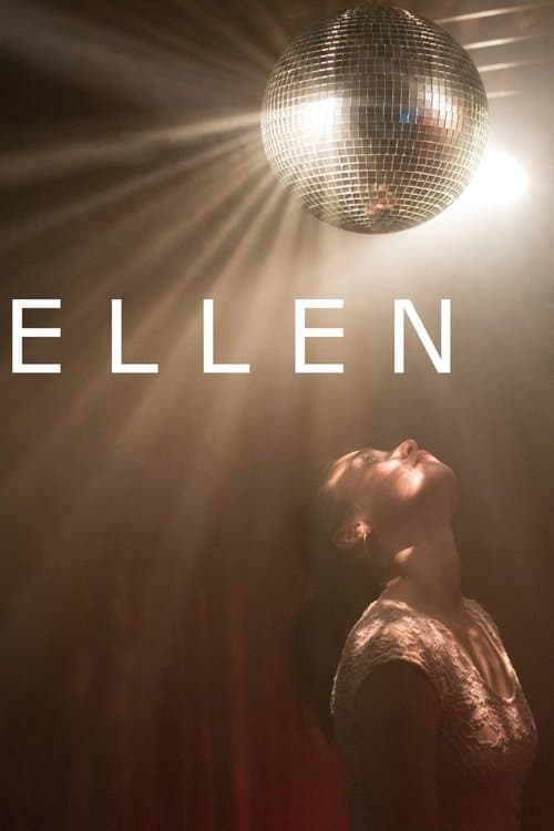 Ellenのポスター