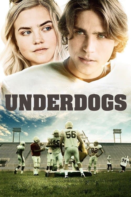Underdogsのポスター