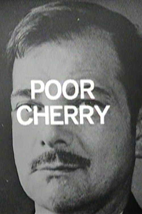 Poor Cherryのポスター