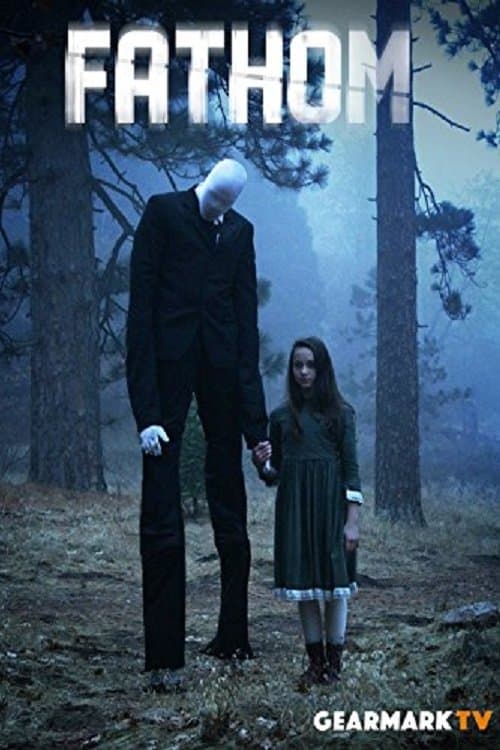 Fathomのポスター