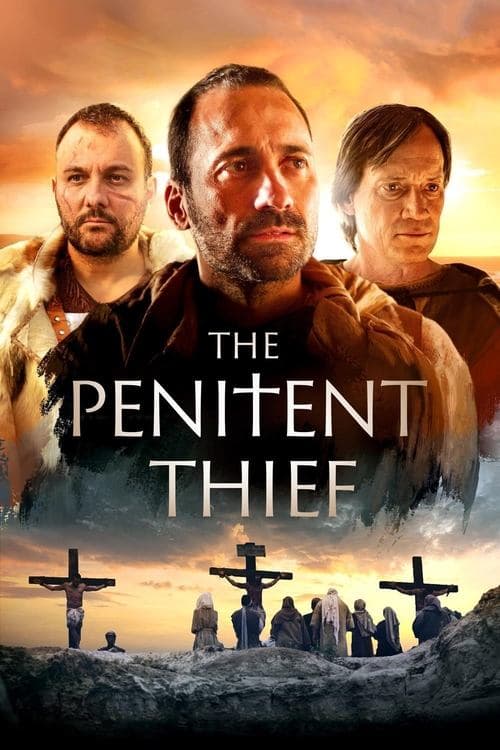 The Penitent Thiefのポスター