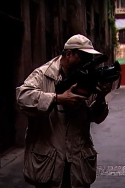 Llorenç Soler: dues o tres coses que…のポスター