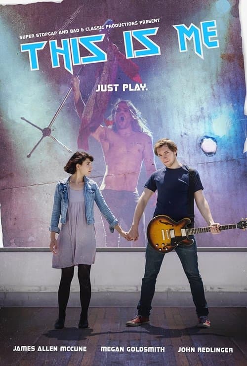 This Is Meのポスター