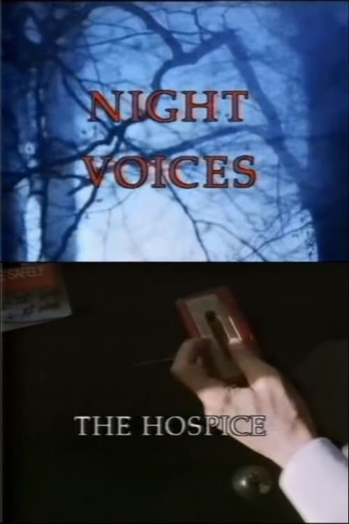 The Hospiceのポスター