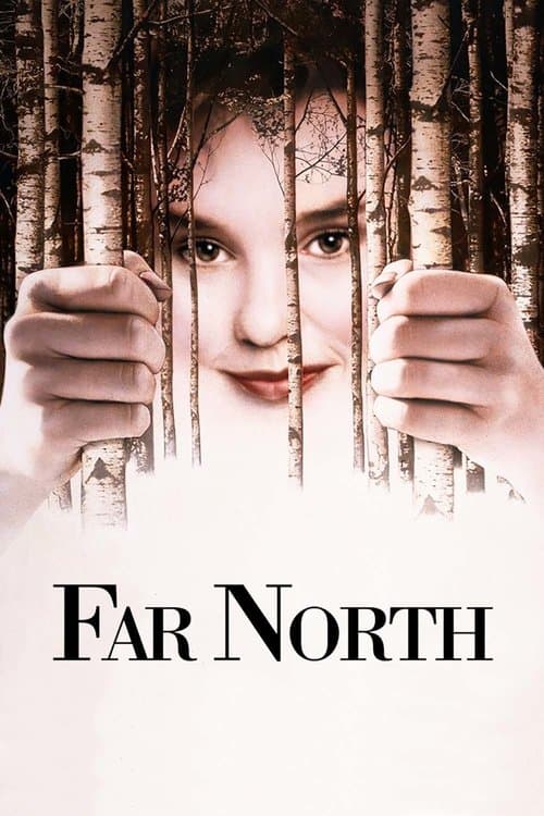 Far Northのポスター