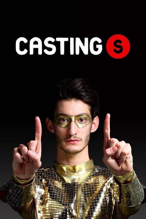 Casting(s)のポスター