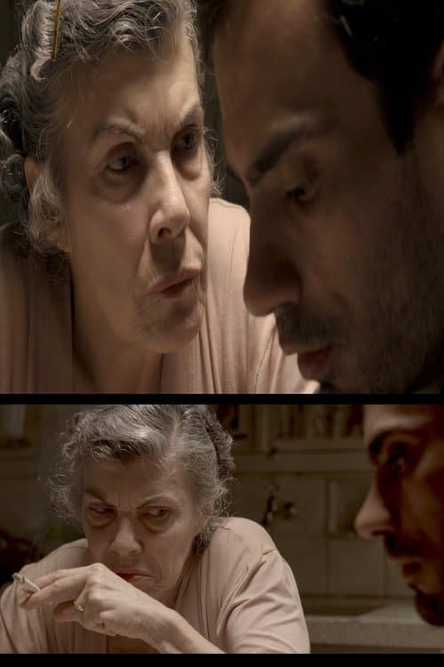 Linda, uma história horrívelのポスター