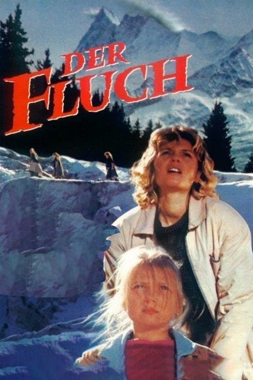 Der Fluchのポスター
