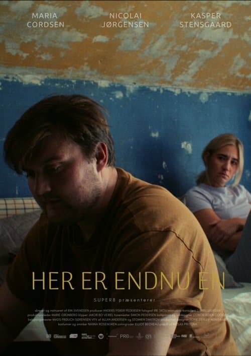Her er endnu enのポスター