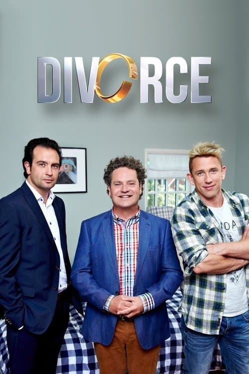 Divorceのポスター