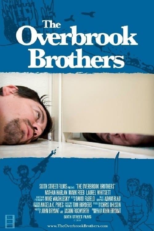 The Overbrook Brothersのポスター