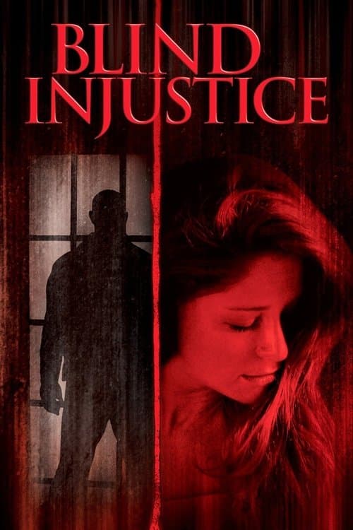 Blind Injusticeのポスター