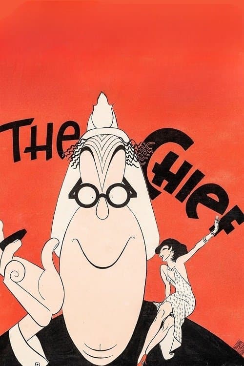The Chiefのポスター