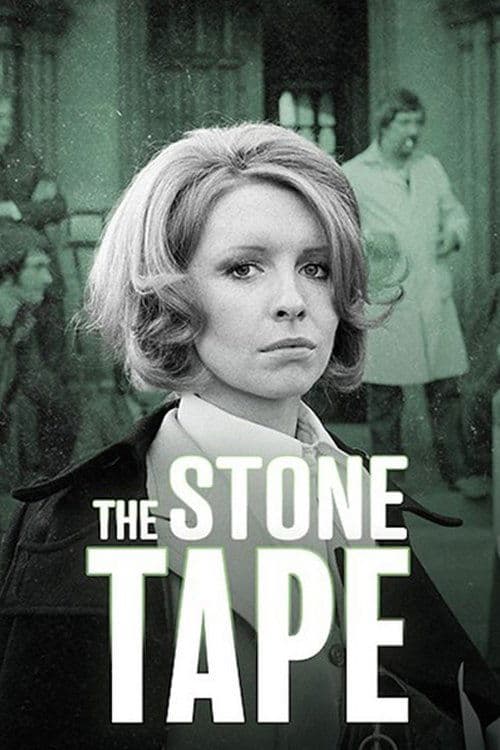 The Stone Tapeのポスター