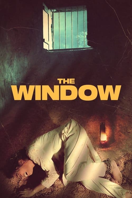 The Windowのポスター