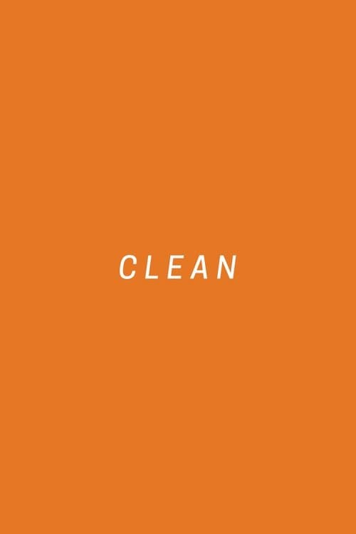 Cleanのポスター