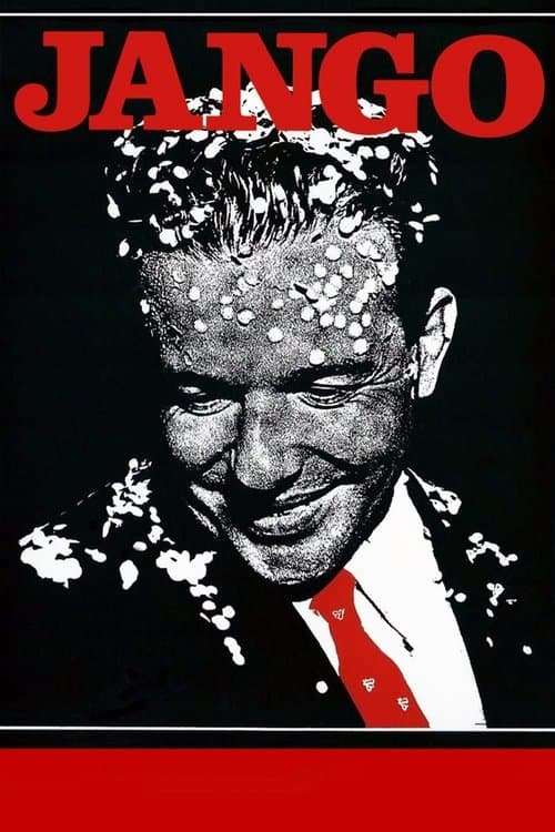 Jangoのポスター