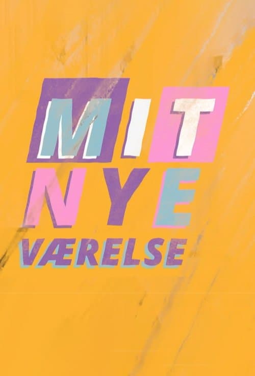 Mit Nye Værelseのポスター