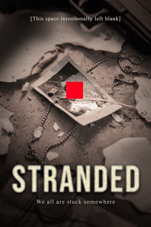 Strandedのポスター