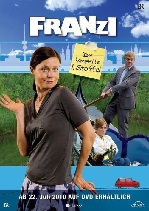 Franziのポスター