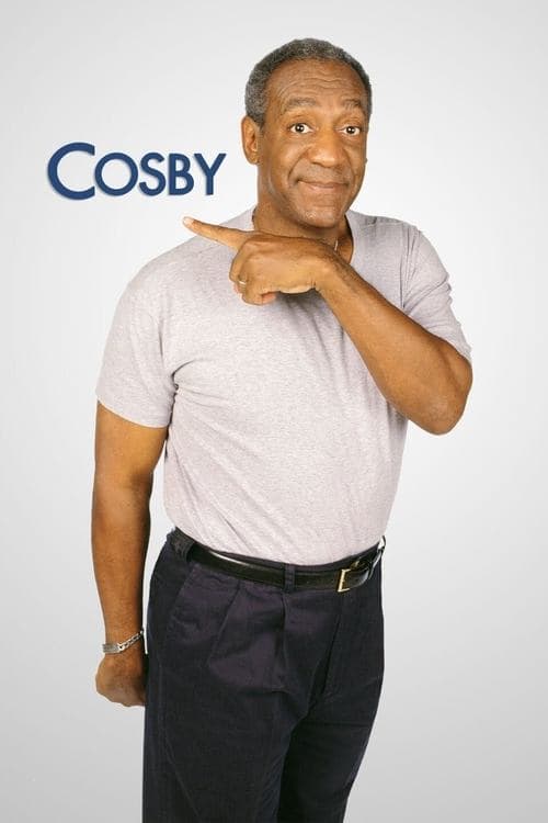 Cosbyのポスター
