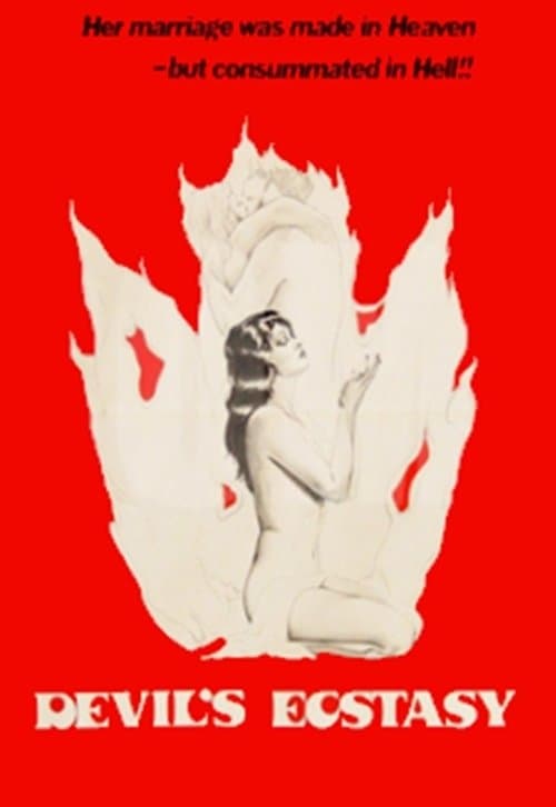 Devil's Ecstasyのポスター