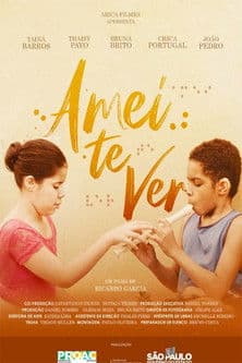 Amei te Verのポスター