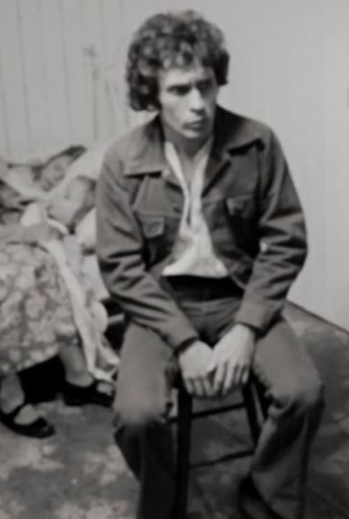 Élisa 5 ou les inquiétudes d'Élisaのポスター