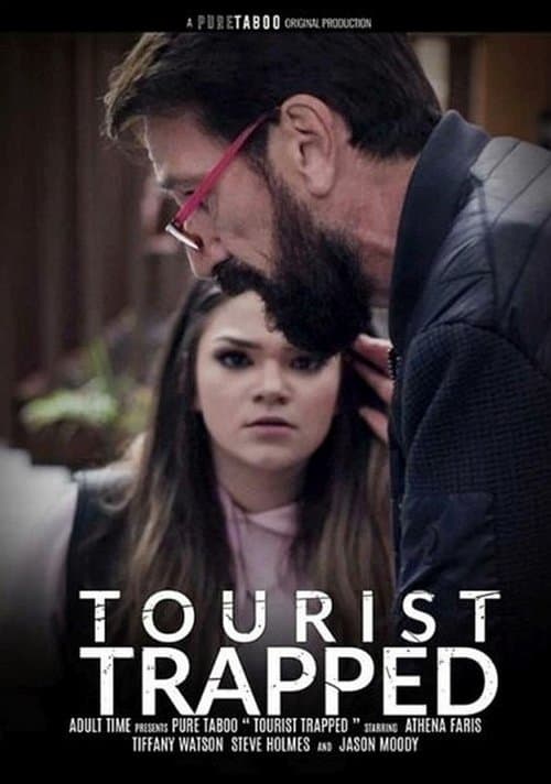 Tourist Trappedのポスター