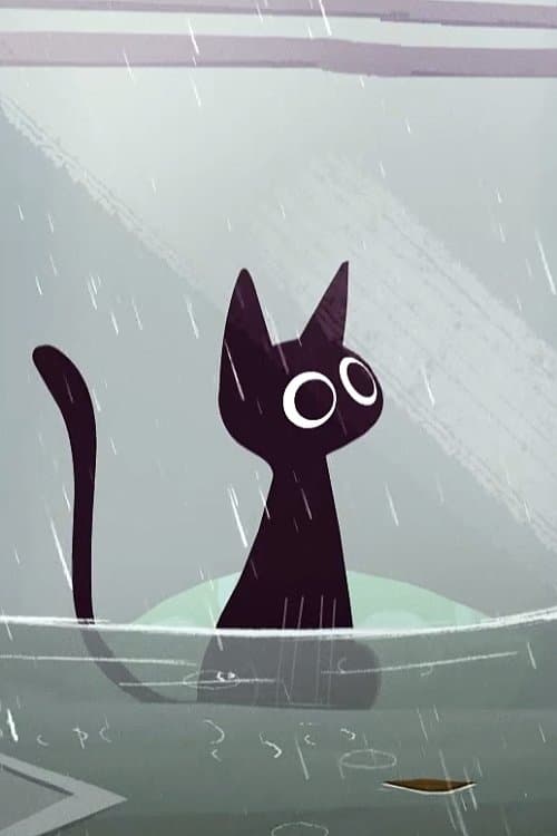 Missy’s Taleのポスター