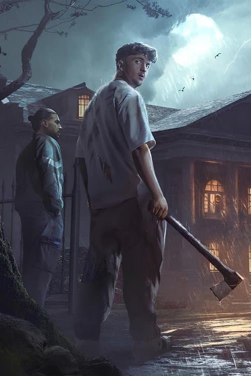 Qui sera le dernier survivant ?のポスター