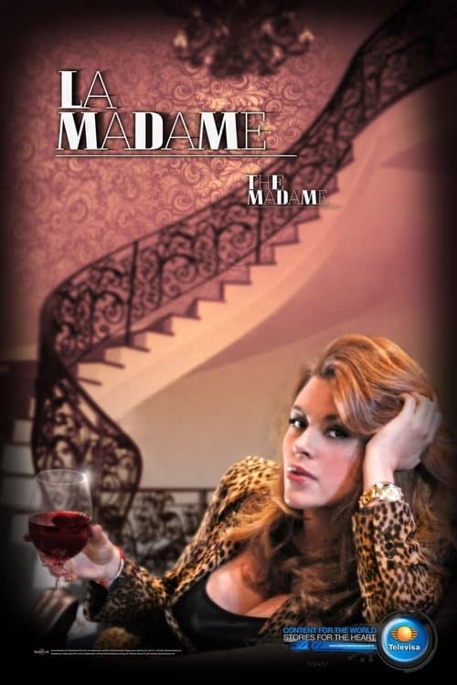 La Madameのポスター