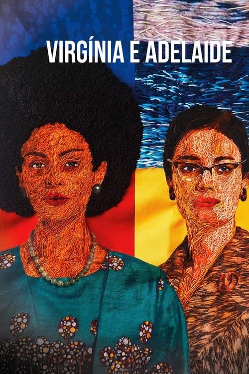 Virgínia e Adelaideのポスター