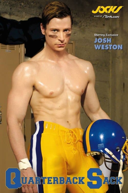 Quarterback Sackのポスター